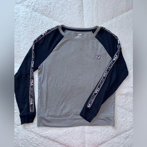 Fila Sport Crewneck